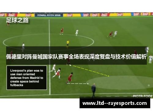 佩德里对阵曼城国家队赛事全场表现深度复盘与技术价值解析
